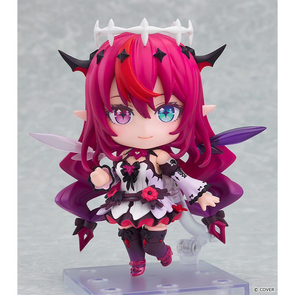 ねんどろいど IRyS