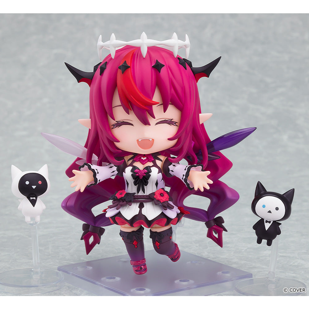 ねんどろいど IRyS
