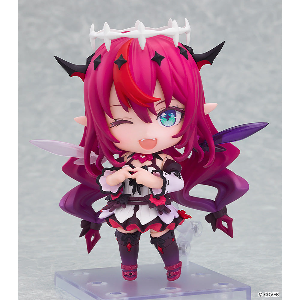 ねんどろいど IRyS