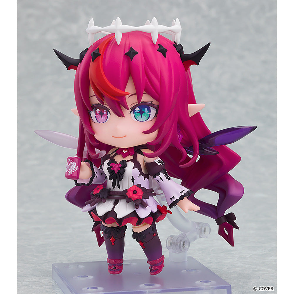 ねんどろいど IRyS