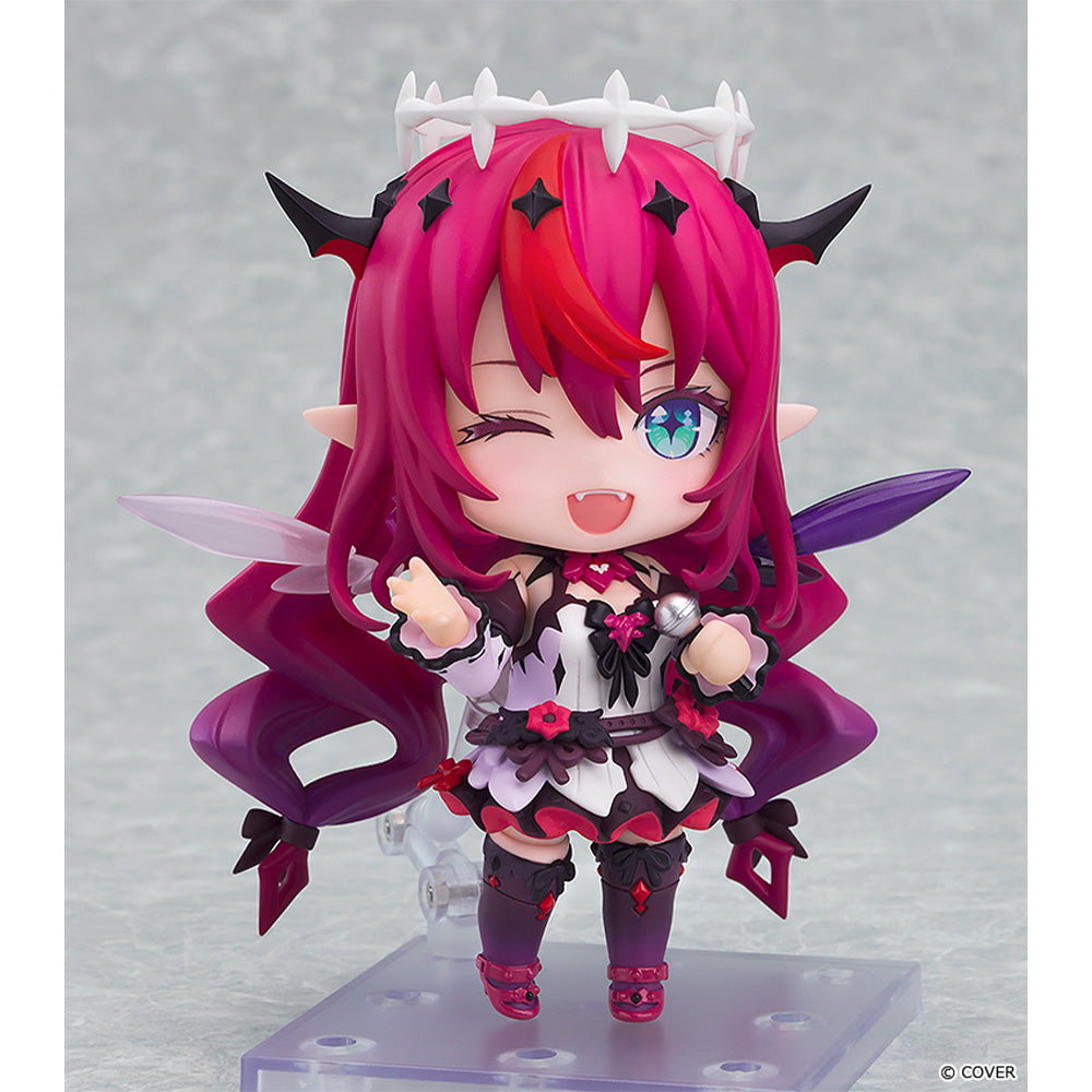ねんどろいど IRyS