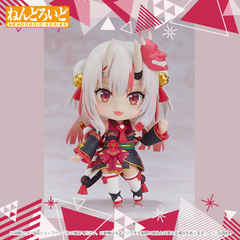 【再販】ねんどろいど 百鬼あやめ