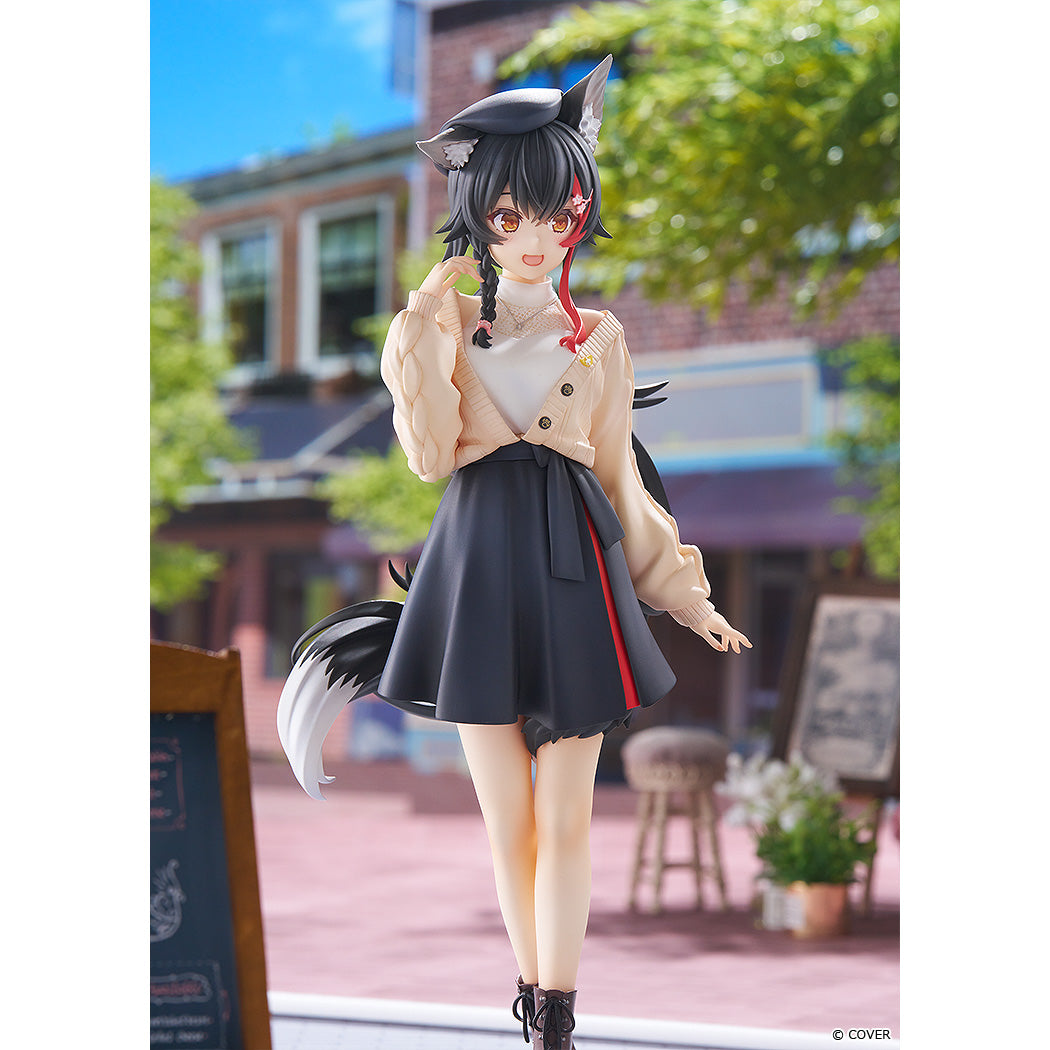 1/7 スケールフィギュア G.S.Collection 大神ミオ Date Style おでかけ