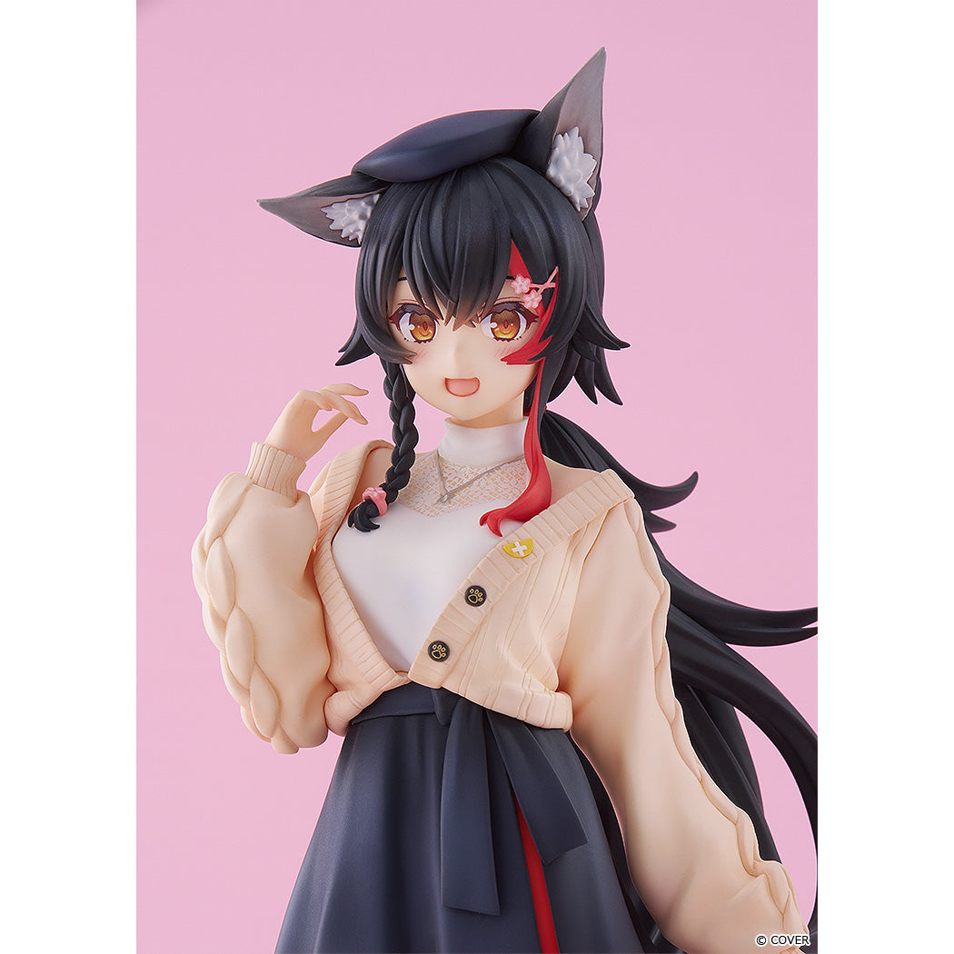 1/7 スケールフィギュア G.S.Collection 大神ミオ Date Style おでかけ衣装 Ver.