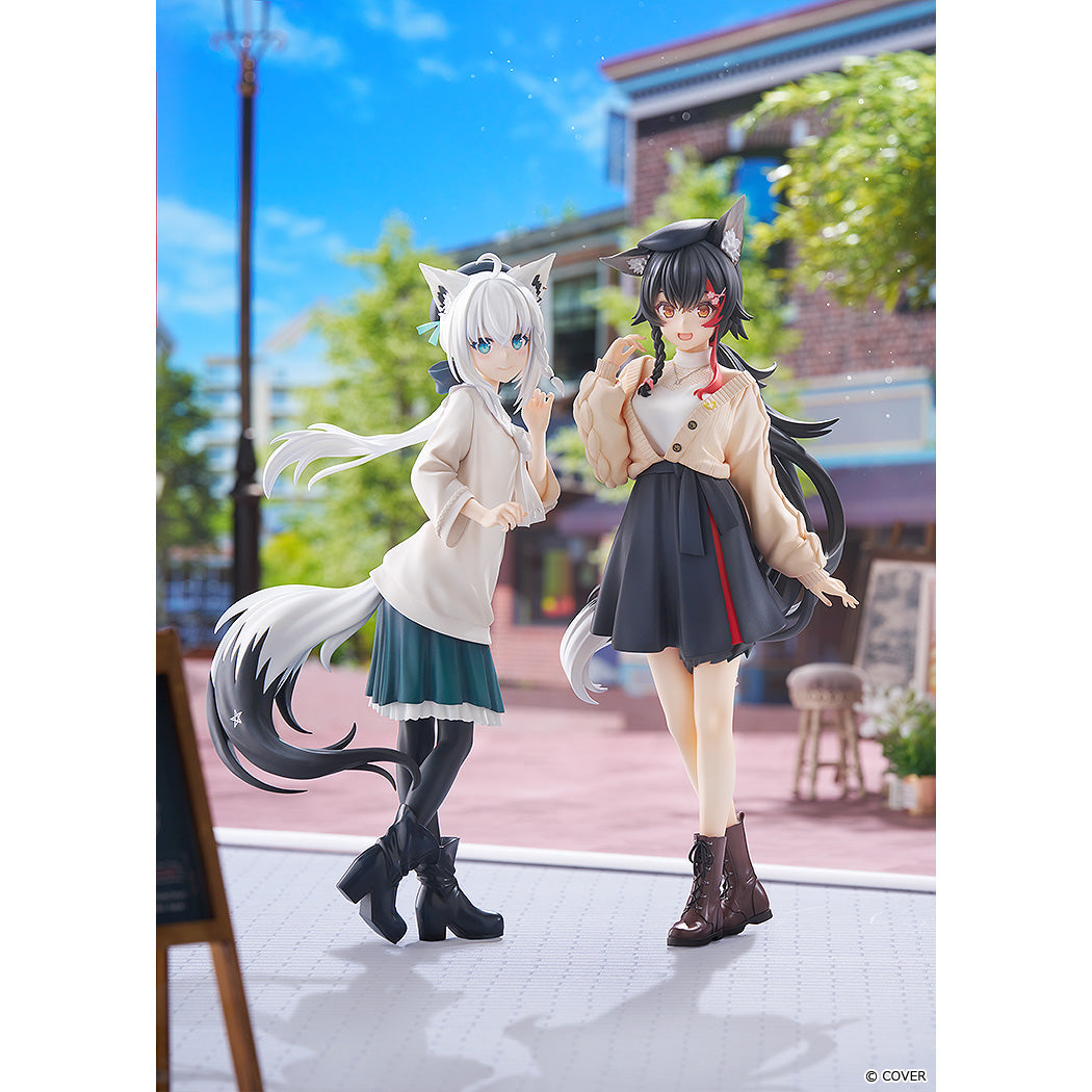 1/7 スケールフィギュア G.S.Collection 大神ミオ Date Style おでかけ衣装 Ver.