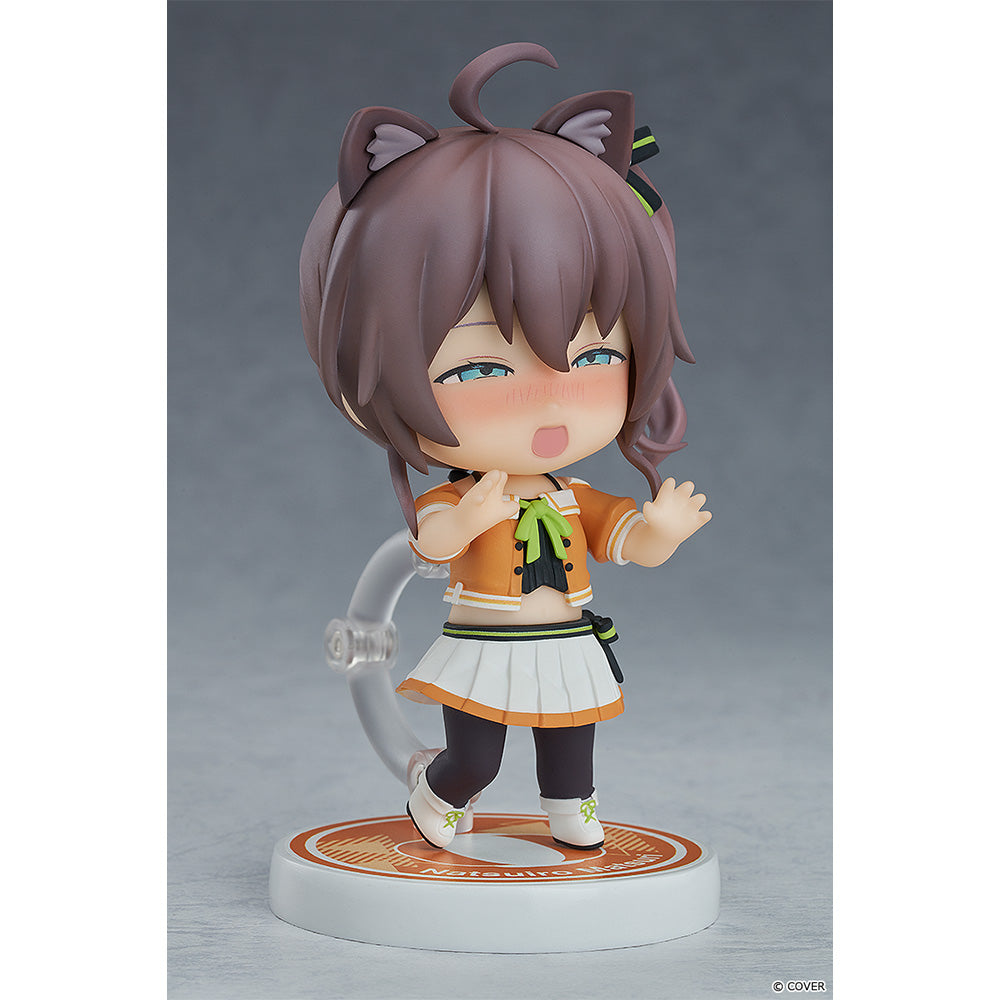 【再販】ねんどろいど 夏色まつり