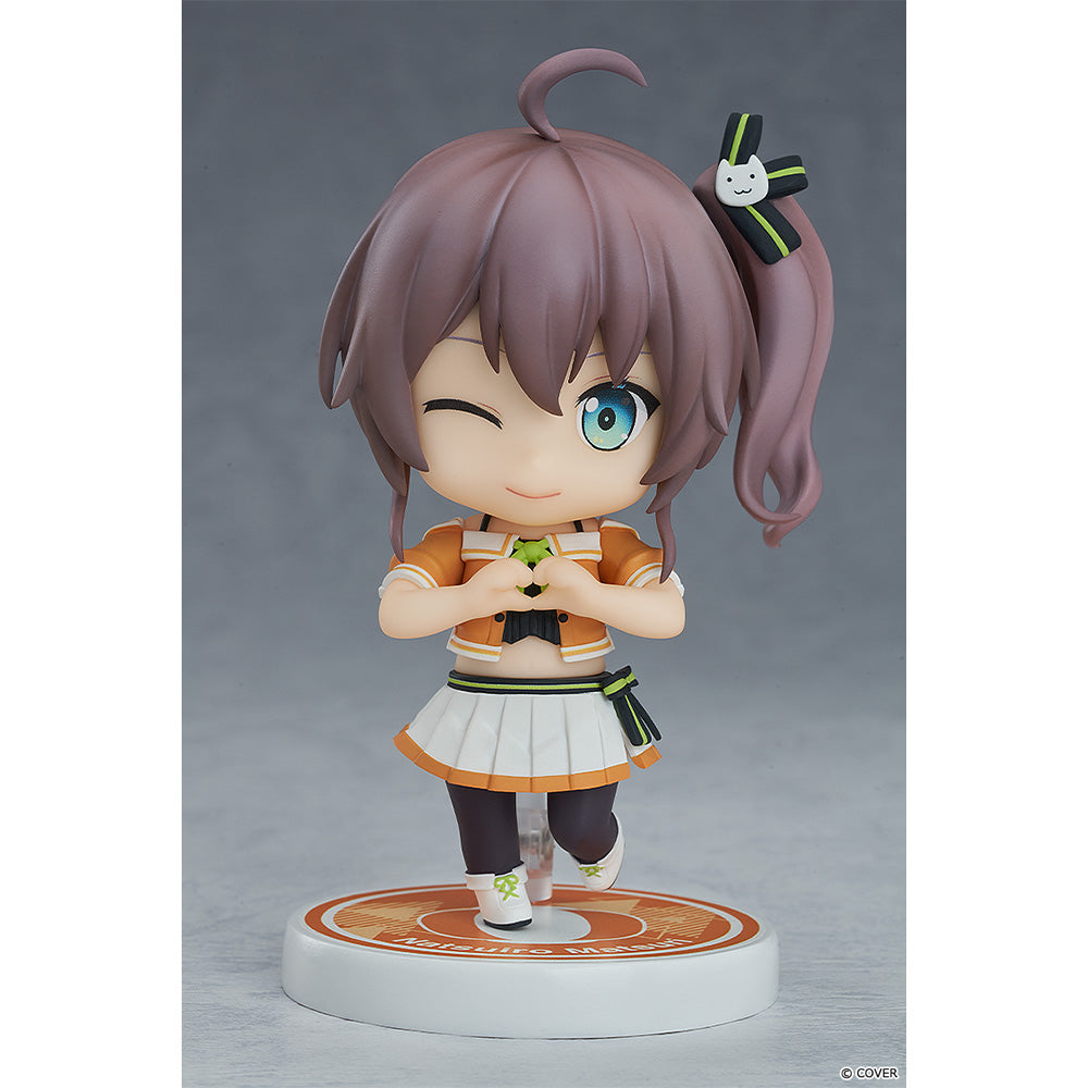 【再販】ねんどろいど 夏色まつり