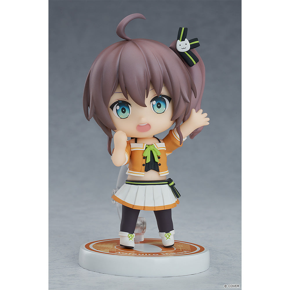 【再販】ねんどろいど 夏色まつり