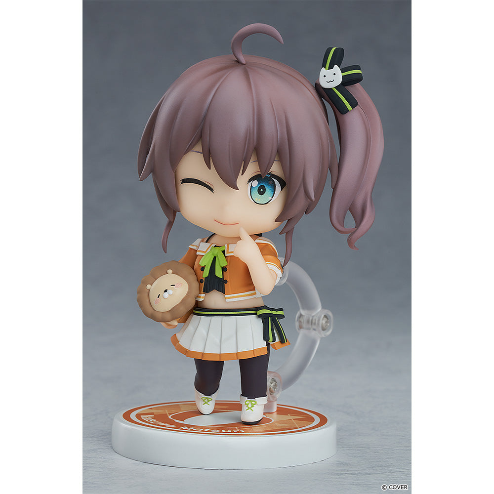 【再販】ねんどろいど 夏色まつり