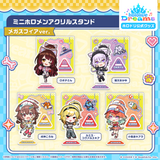 グッズ / Mini holomem Acrylic Stand Robocosan Mega Sphere ver.