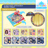 グッズ / Mini holomem & Stage Acrylic Stand Complete Set Mega Sphere ver.