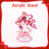 Merch / Acrylic Stand