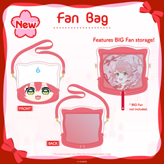 [Secondary order] Sakura Miko 2nd Live “Blooming Parade!!” Concert Merch