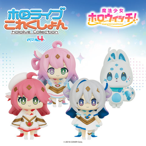 hololive Collection vol.4