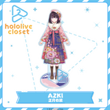 hololive closet AZKi 正月衣装