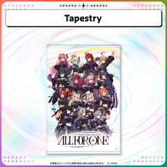【受注販売】hololive English 3rd Concert -All for One- ライブグッズ