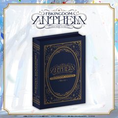 白上フブキ1stソロライブ FBKINGDOM “ANTHEM” Blu-ray