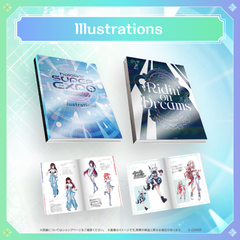 【Made-to-order】hololive SUPER EXPO 2026 Merchandise