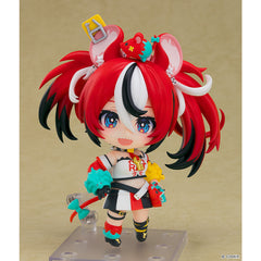 ねんどろいど ハコス・ベールズ