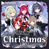 hololive English -Promise- Christmas 2023