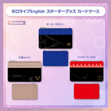 hololive English Starter Merch - Card Case