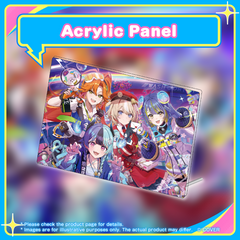 ASOBI★MAWARI-TAI! Debut Celebration
