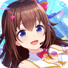 hololive Dreams app icon
