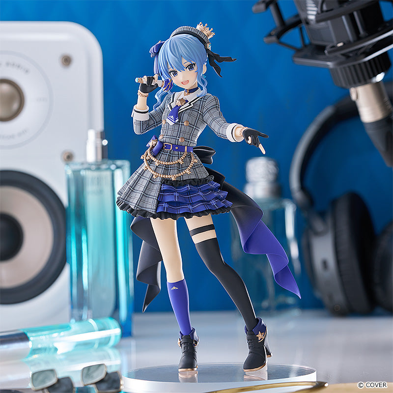 【再販】POP UP PARADE SP 星街すいせい