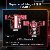 ホロライブ3期生 5周年記念 – hololive production official shop