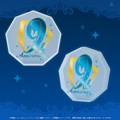 hololive production 9th Anniversary