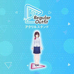 Regular Outfit holoAN アクリルスタンド