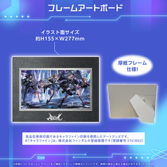 ホロライブEnglish -Advent- 2周年記念