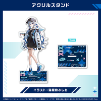 天音かなた 誕生日記念2025 – hololive production official shop