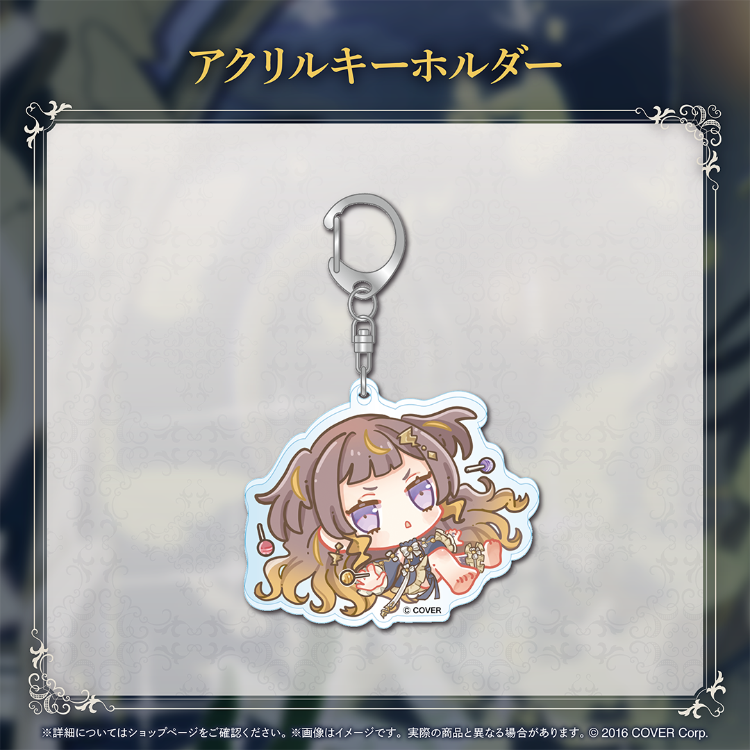 アーニャ・メルフィッサ 誕生日記念2025
