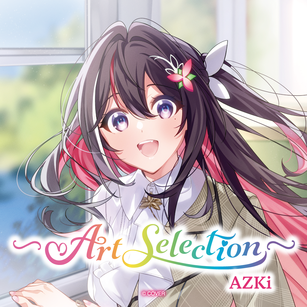 -Art Selection- AZKi