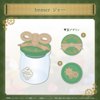 セシリア・イマーグリーン 誕生日記念2024 – hololive production セシリア・イマーグリーン 誕生日記念2024 – hololive production