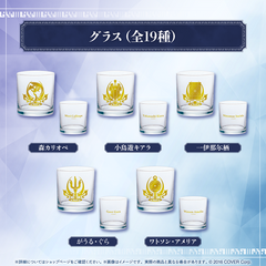 ホロライブEnglish「ENigmatic Recollection」1章 New Collection