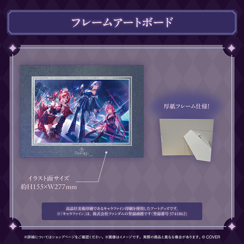 hololive English -Promise- 2nd Anniversary Celebration