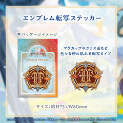 HOLOLIVE FANTASY ～扉の向こう側へ～ 配信記念