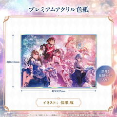 hololive Generation 0 Anniversary Parade