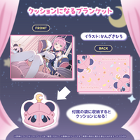 姫森ルーナ 新衣装記念2026 – hololive production official shop