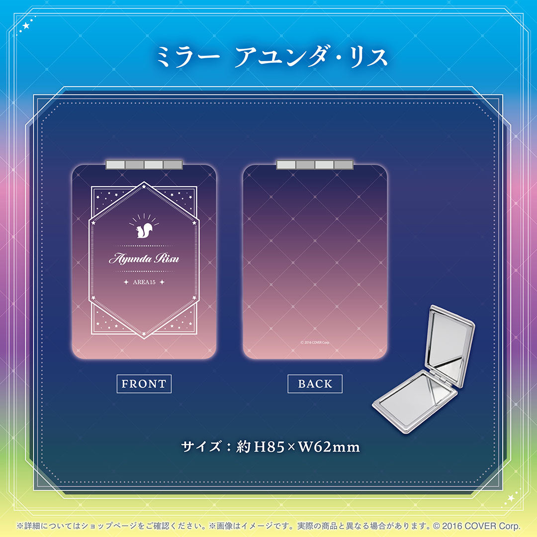 ホロライブインドネシア1期生 活動4周年記念「4nniversary Area15」