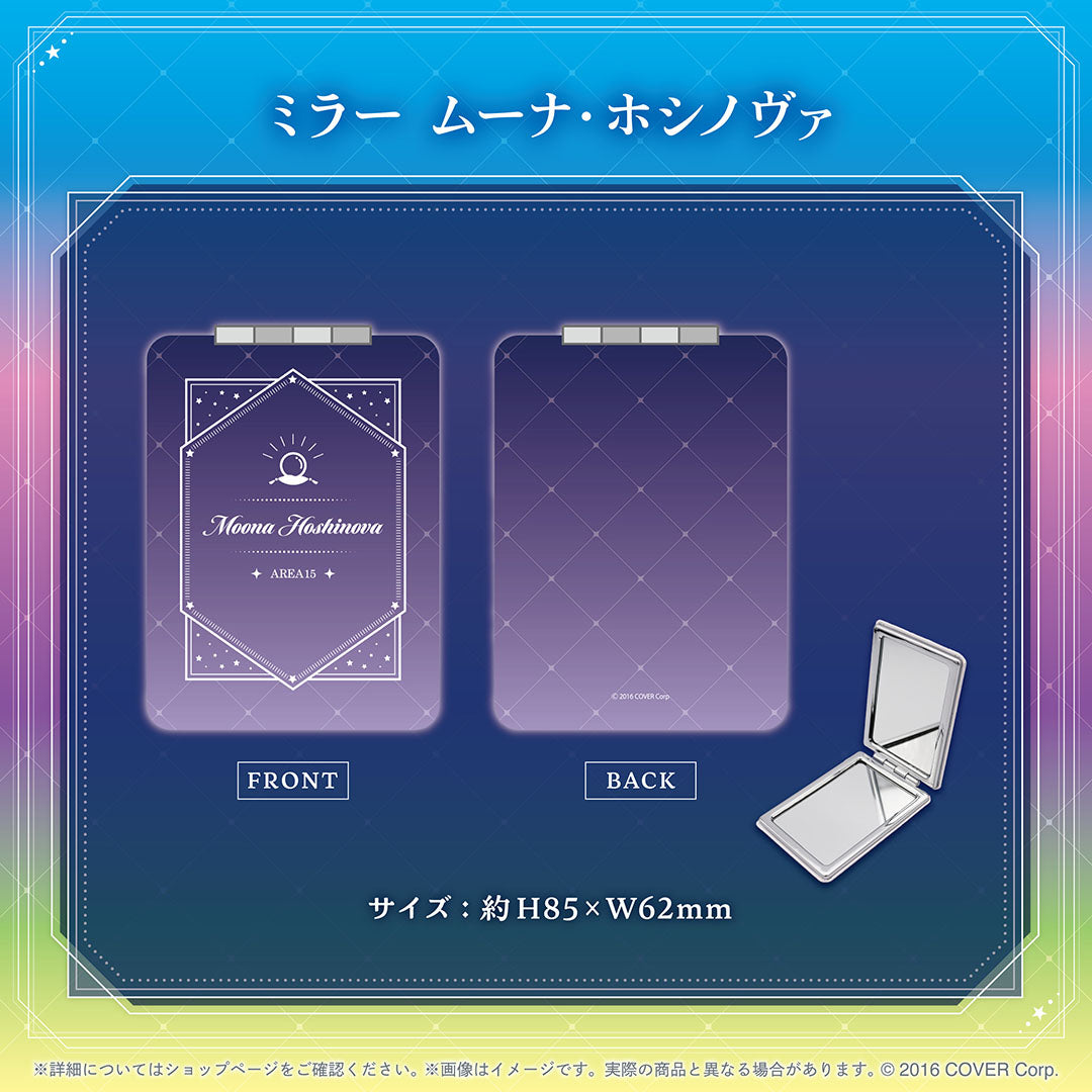 ホロライブインドネシア1期生 活動4周年記念「4nniversary Area15」