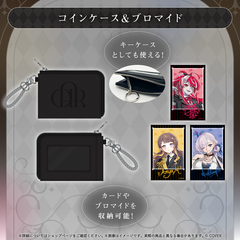 ホロライブインドネシア2期生 5周年記念