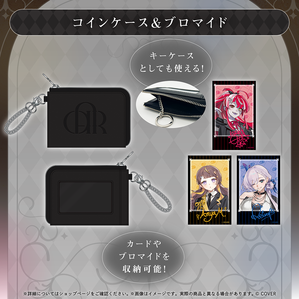 ホロライブインドネシア2期生 5周年記念 – hololive production