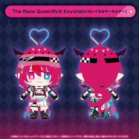 IRyS 誕生日記念2026 – hololive production official shop
