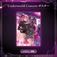 森カリオペ 活動5周年記念 – hololive production official shop