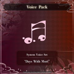Mori Calliope 6th Anniversary