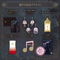 森カリオペ 誕生日記念2026 – hololive production official shop 森カリオペ 誕生日記念2026 – hololive production official shop