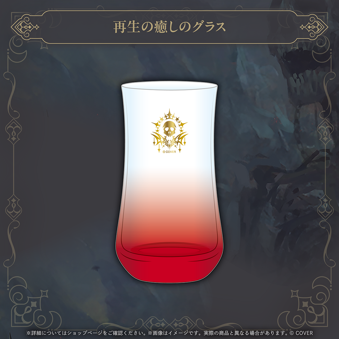 森カリオペ 誕生日記念2026